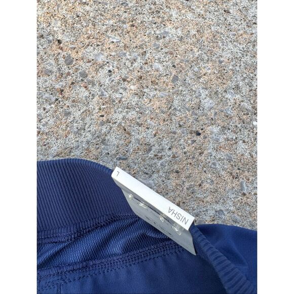 New w tags Woman’s healing hands 360 scrub pants Nisha size large - Picture 5 of 7